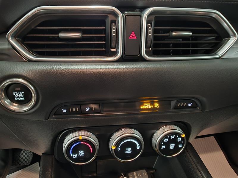 mazda CX-5 2020 - 21