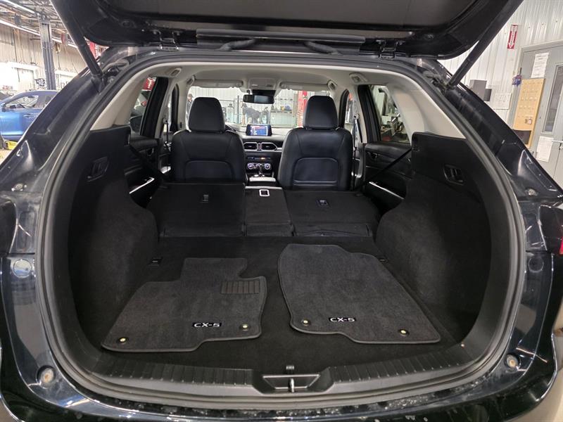 mazda CX-5 2020 - 26