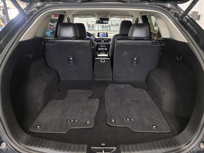 mazda CX-5 2020 - 27