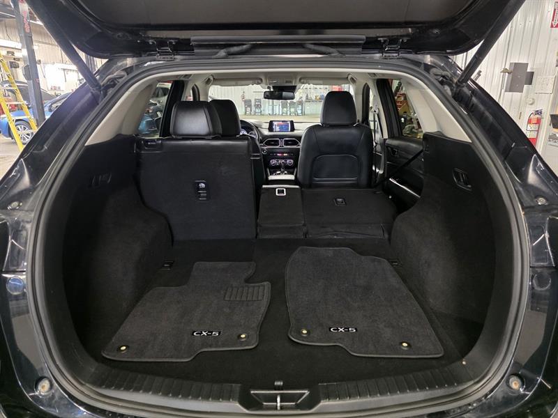 mazda CX-5 2020 - 28