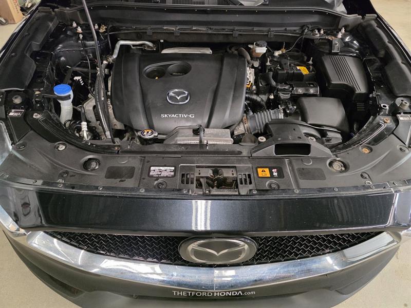 mazda CX-5 2020 - 29