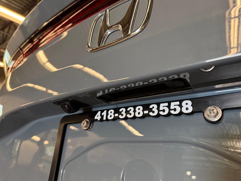 honda Civic Hatchback 2023 - 9
