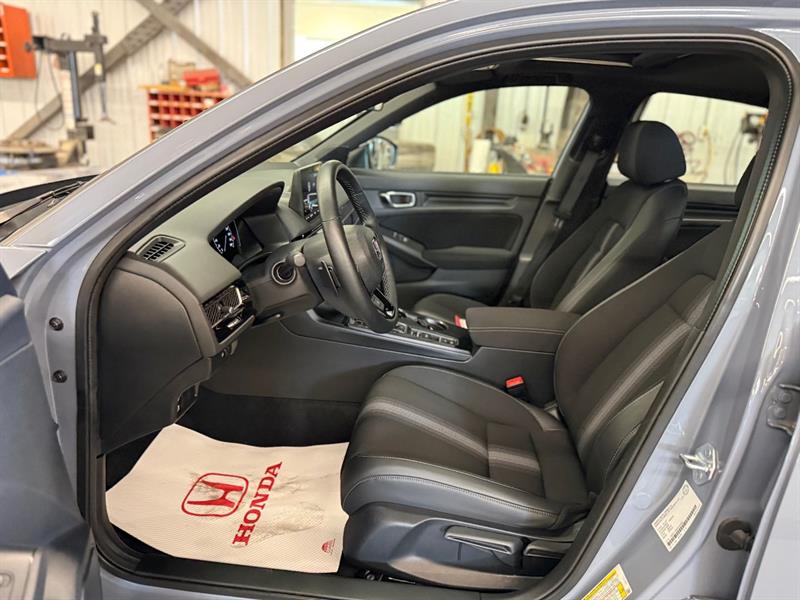 honda Civic Hatchback 2023 - 17