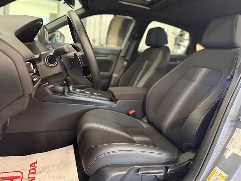 honda Civic Hatchback 2023 - 18