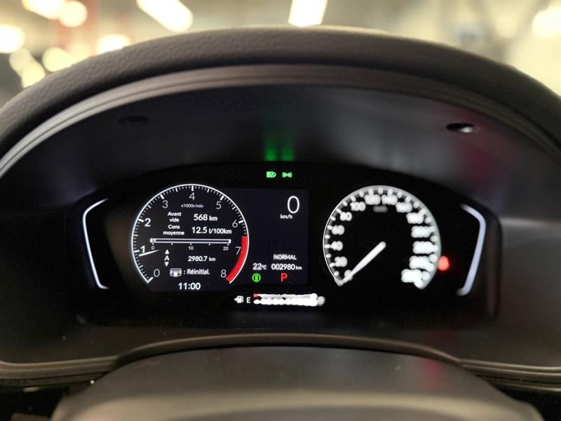 honda Civic Hatchback 2023 - 22