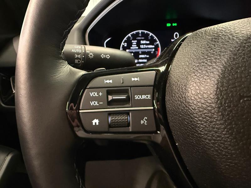 honda Civic Hatchback 2023 - 25
