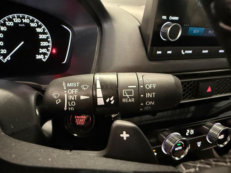 honda Civic Hatchback 2023 - 26