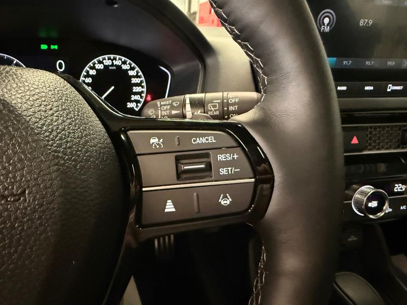 honda Civic Hatchback 2023 - 27
