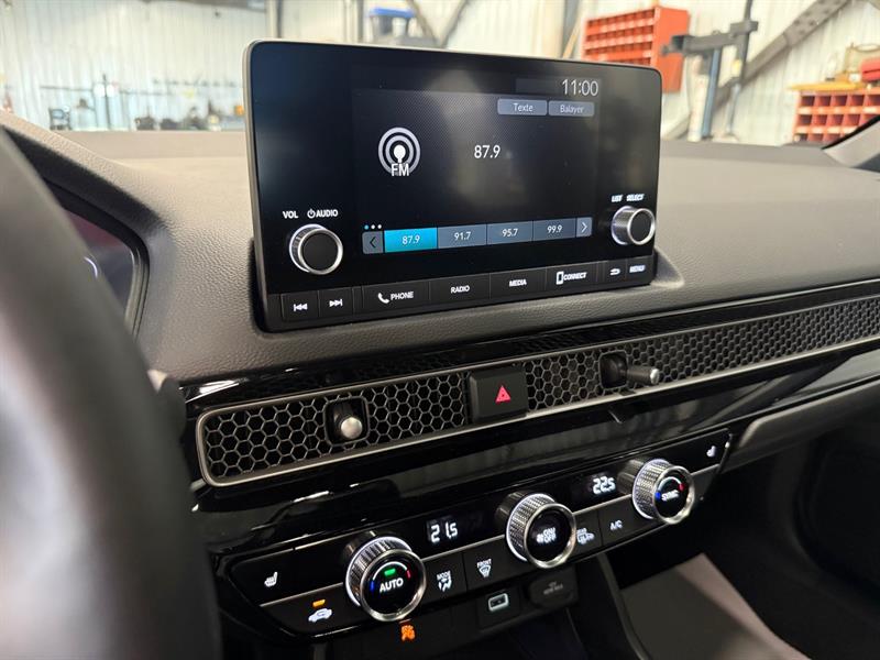 honda Civic Hatchback 2023 - 28