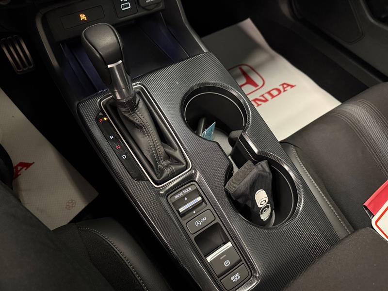 honda Civic Hatchback 2023 - 32