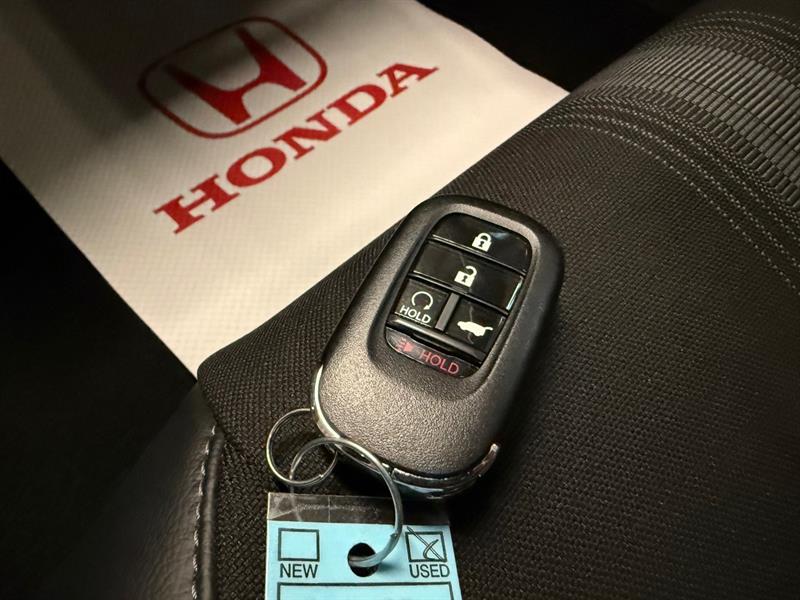 honda Civic Hatchback 2023 - 33