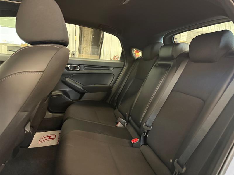 honda Civic Hatchback 2023 - 37