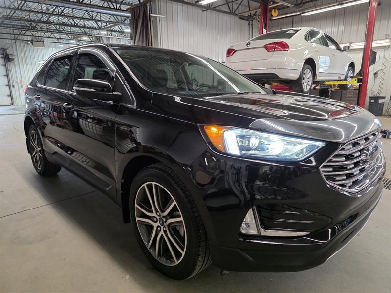 ford Edge 2021 - 2
