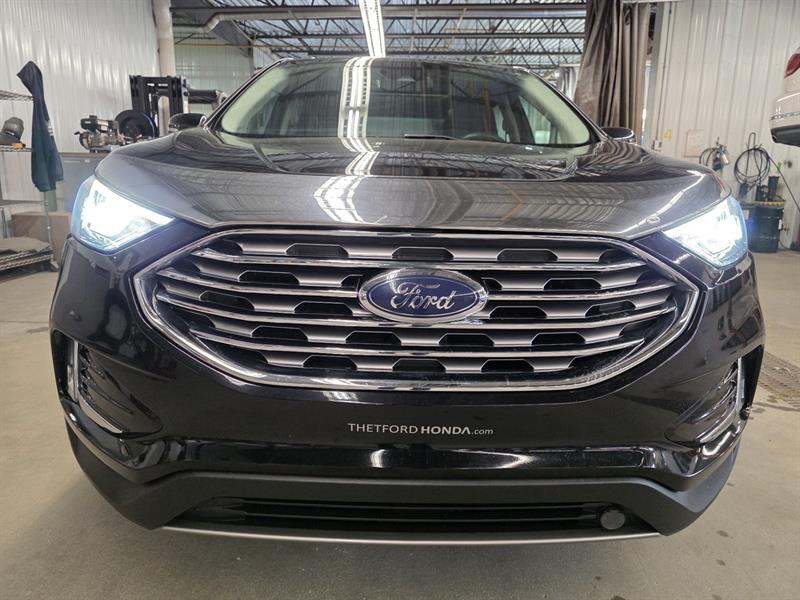 ford Edge 2021 - 3