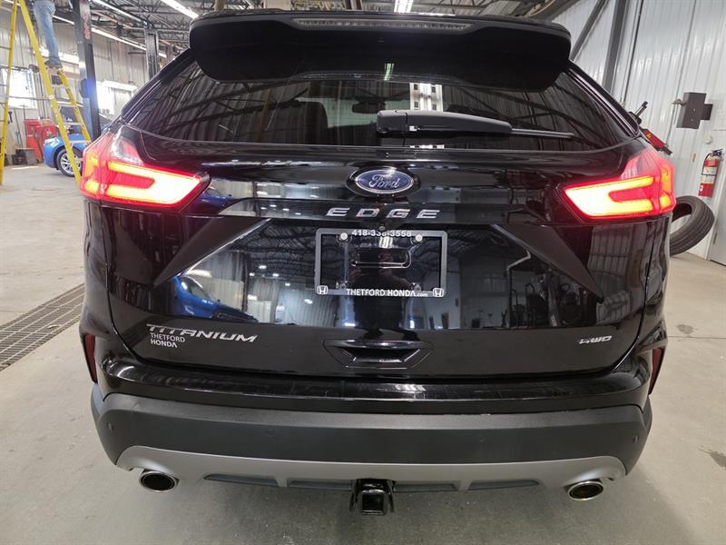 ford Edge 2021 - 4