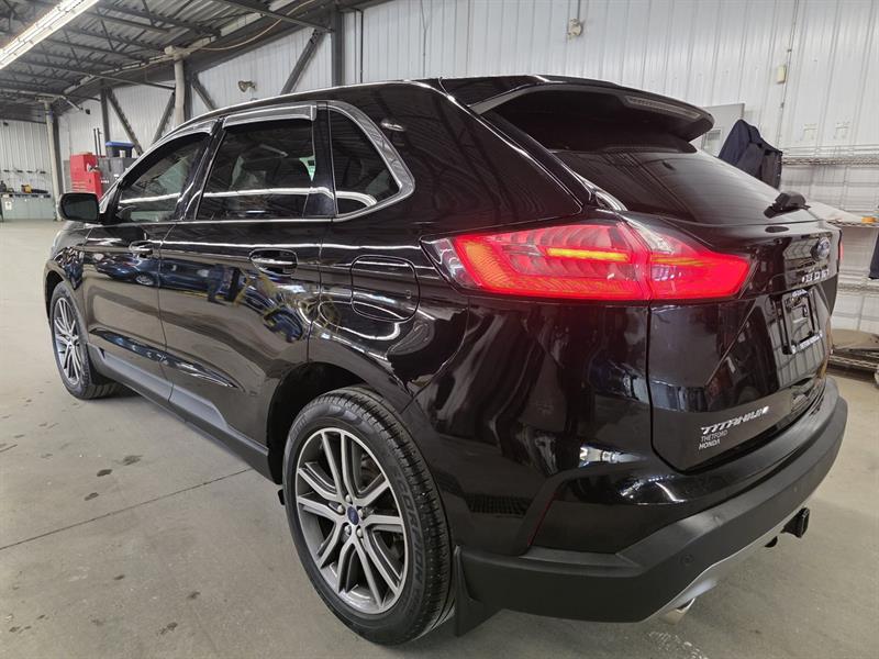 ford Edge 2021 - 8