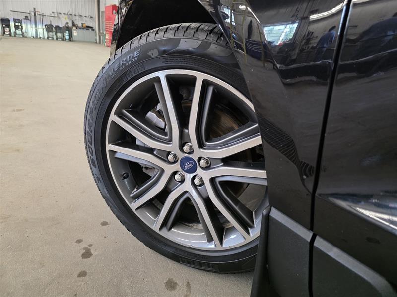 ford Edge 2021 - 10