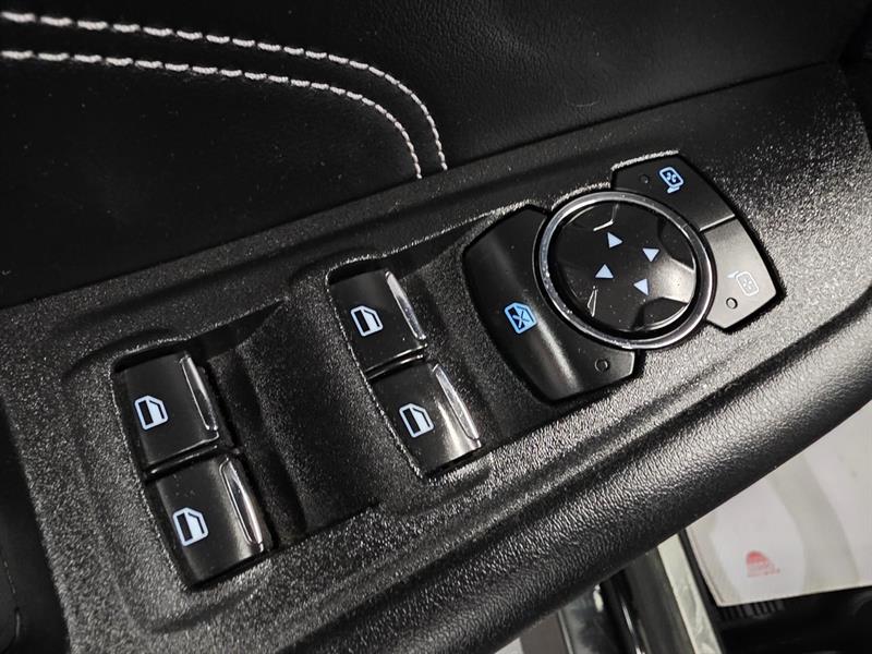ford Edge 2021 - 15