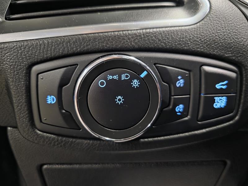 ford Edge 2021 - 21