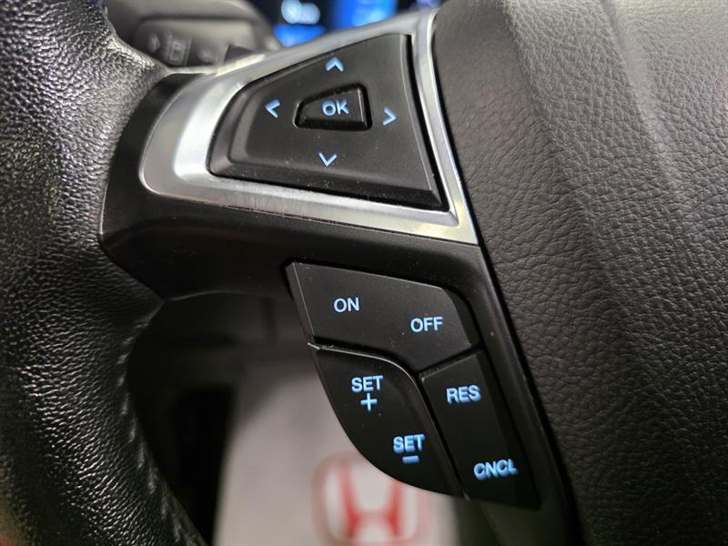 ford Edge 2021 - 23