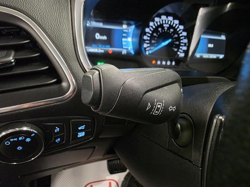 ford Edge 2021 - 24