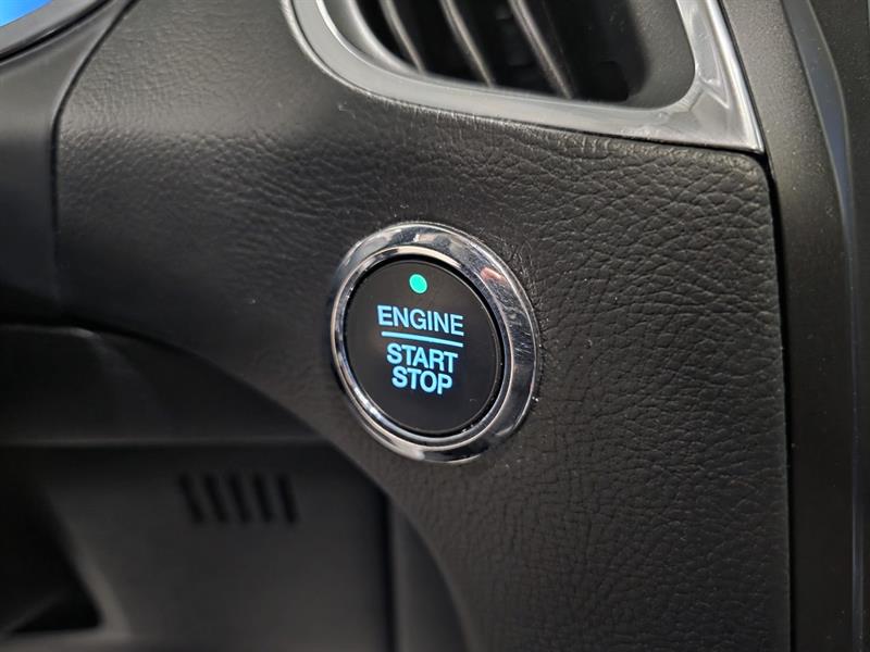 ford Edge 2021 - 26
