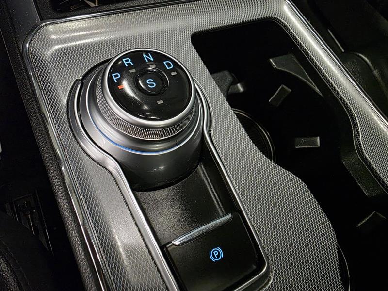 ford Edge 2021 - 27