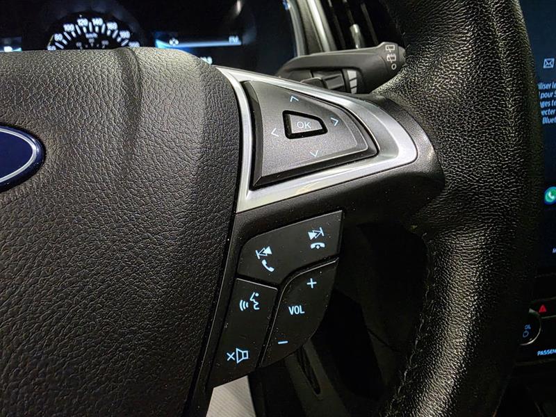 ford Edge 2021 - 28