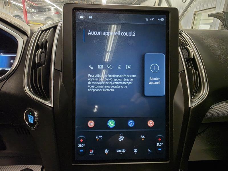 ford Edge 2021 - 31