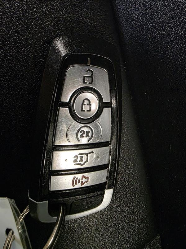 ford Edge 2021 - 32