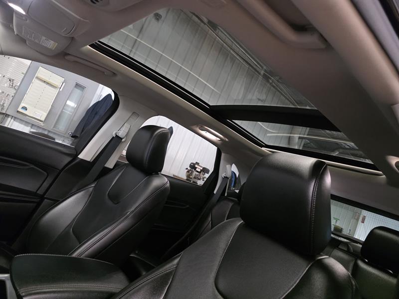 ford Edge 2021 - 33