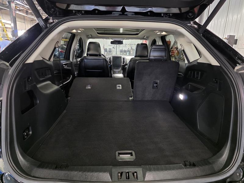 ford Edge 2021 - 35