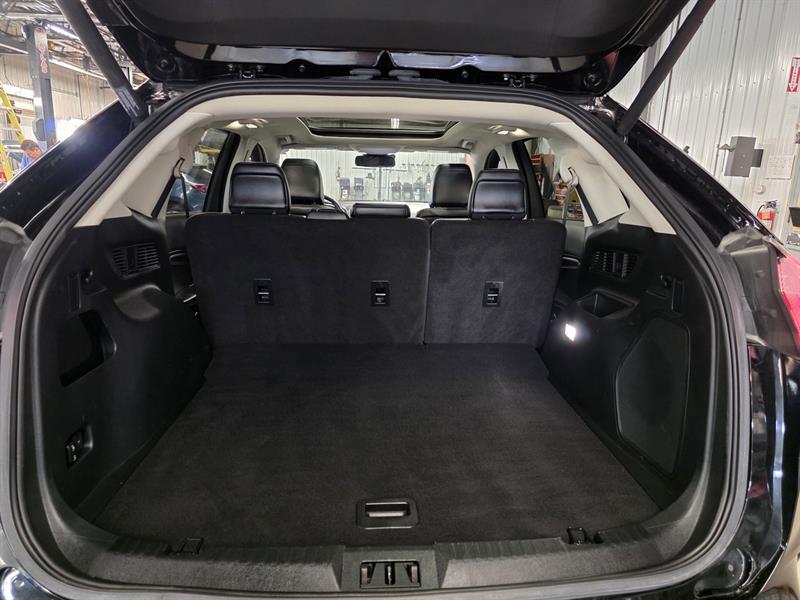 ford Edge 2021 - 36