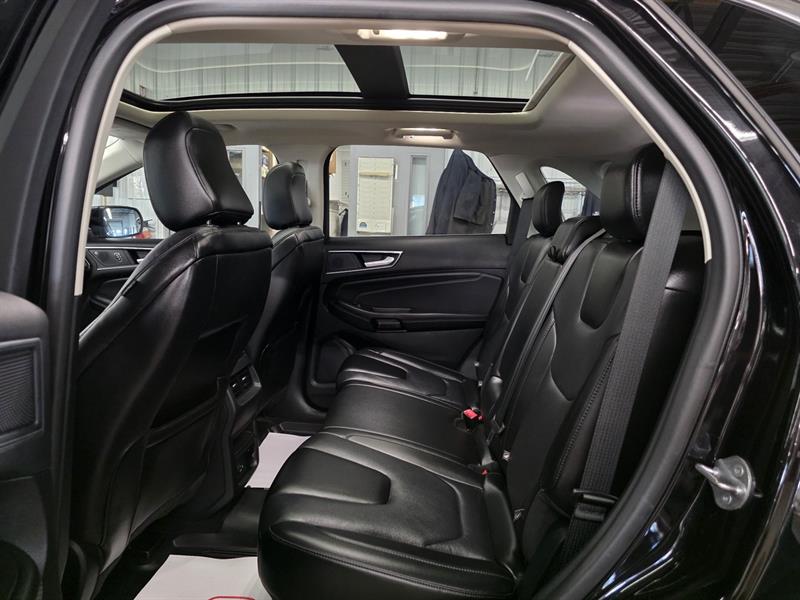 ford Edge 2021 - 37