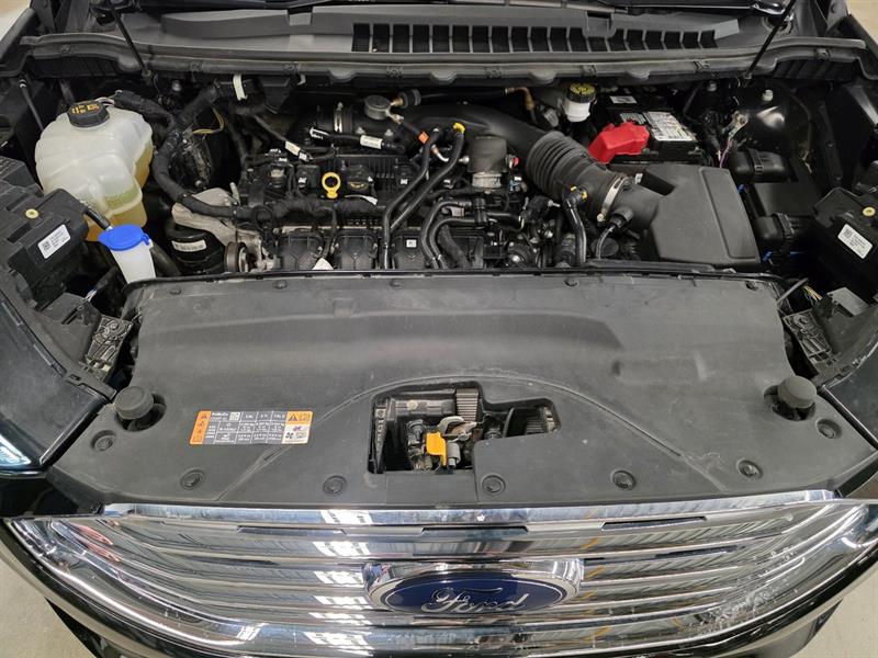 ford Edge 2021 - 38