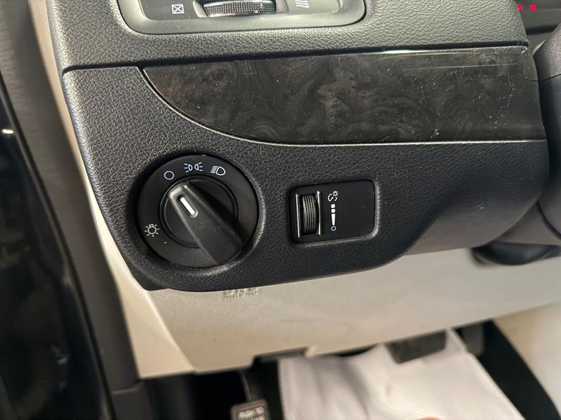 dodge Grand Caravan 2013 - 13