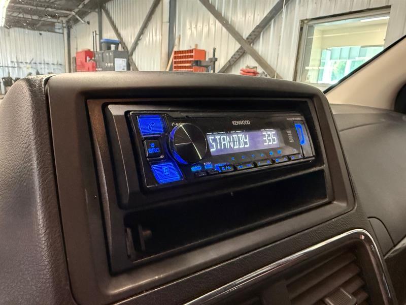 dodge Grand Caravan 2013 - 21
