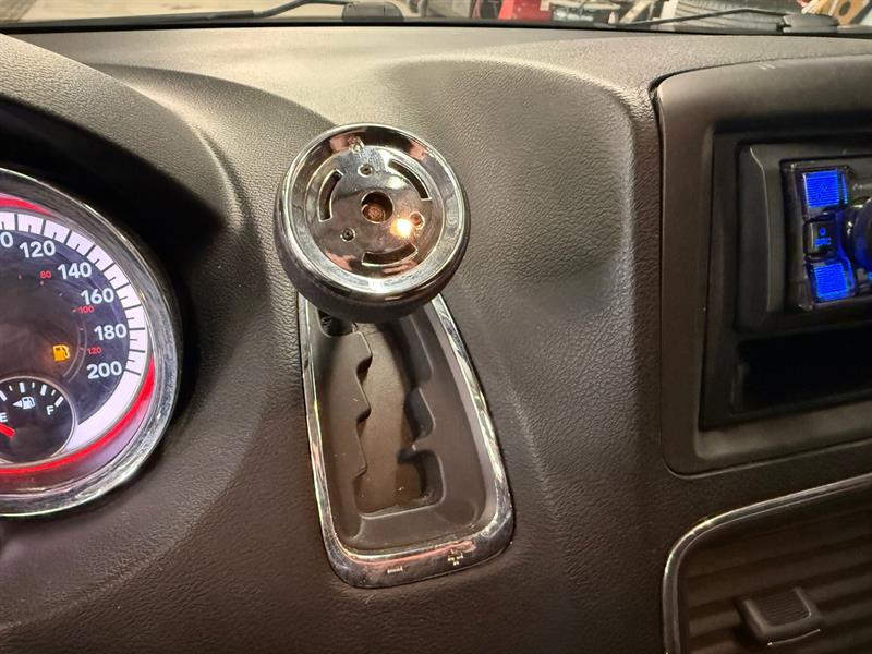 dodge Grand Caravan 2013 - 23