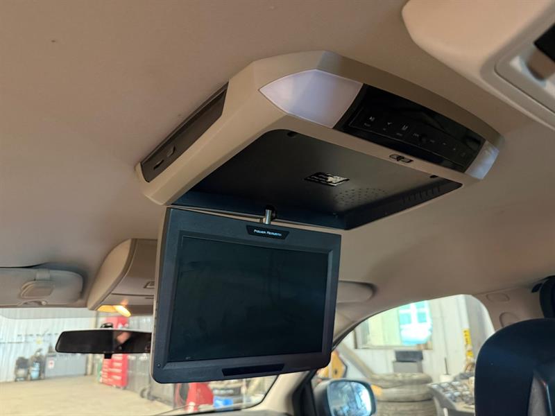 dodge Grand Caravan 2013 - 26