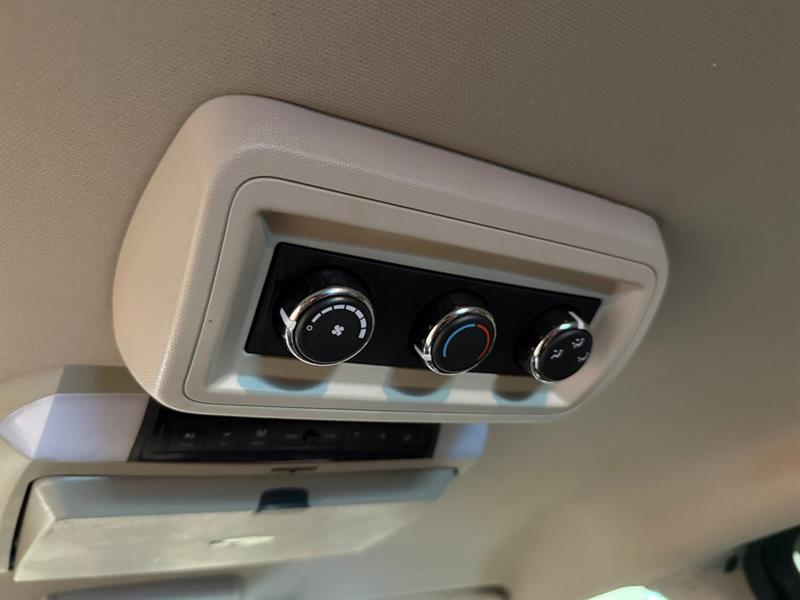 dodge Grand Caravan 2013 - 27
