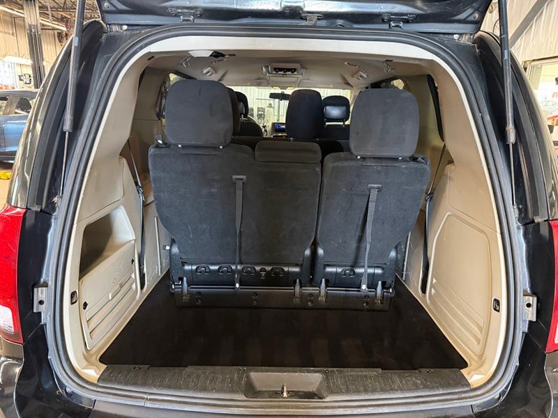 dodge Grand Caravan 2013 - 28