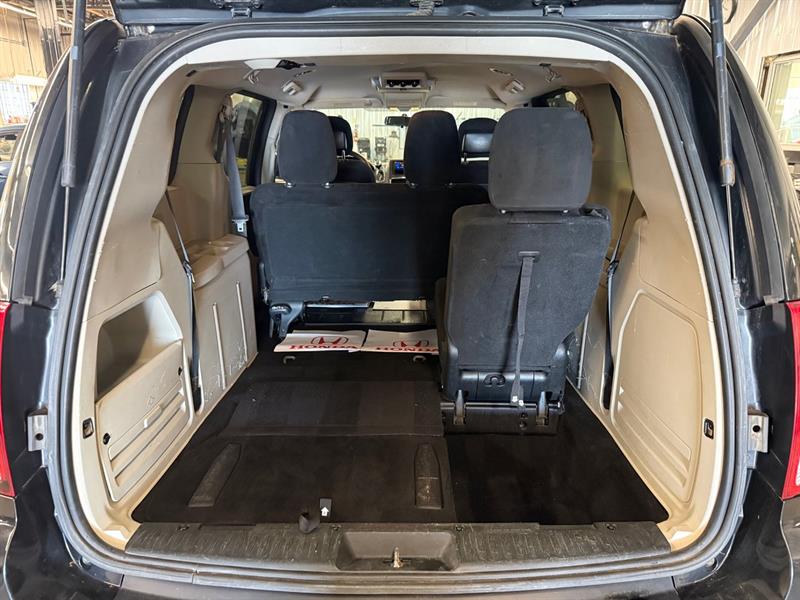 dodge Grand Caravan 2013 - 29