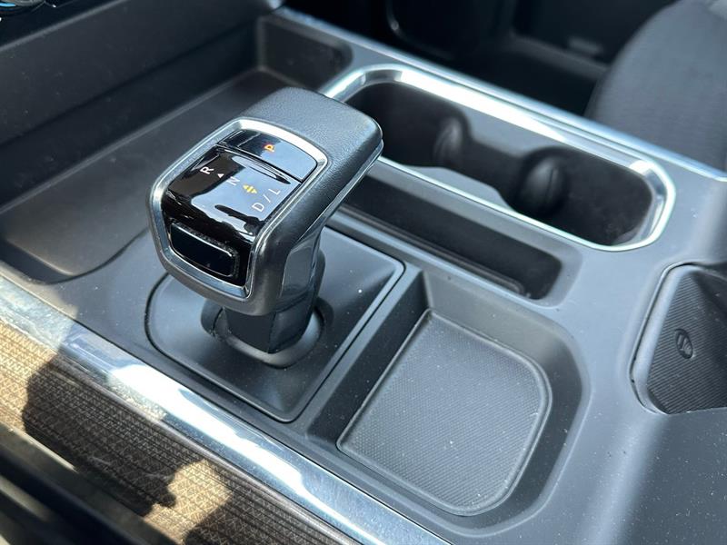 chevrolet Silverado 1500 2022 - 17