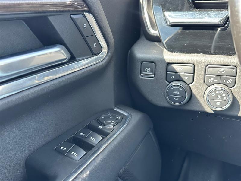 chevrolet Silverado 1500 2022 - 18