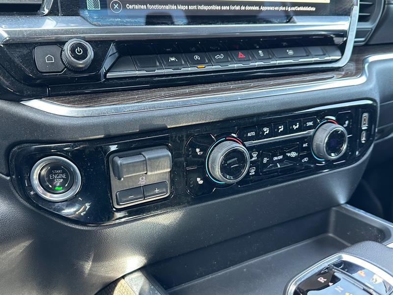 chevrolet Silverado 1500 2022 - 19