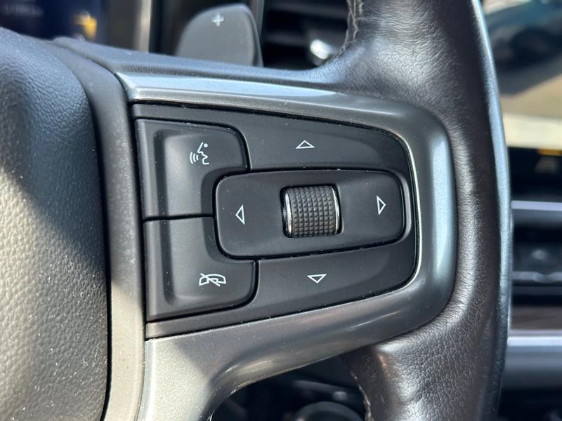 chevrolet Silverado 1500 2022 - 22