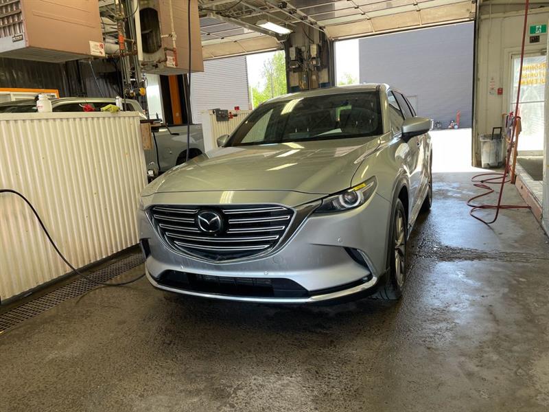 mazda CX-9 2020