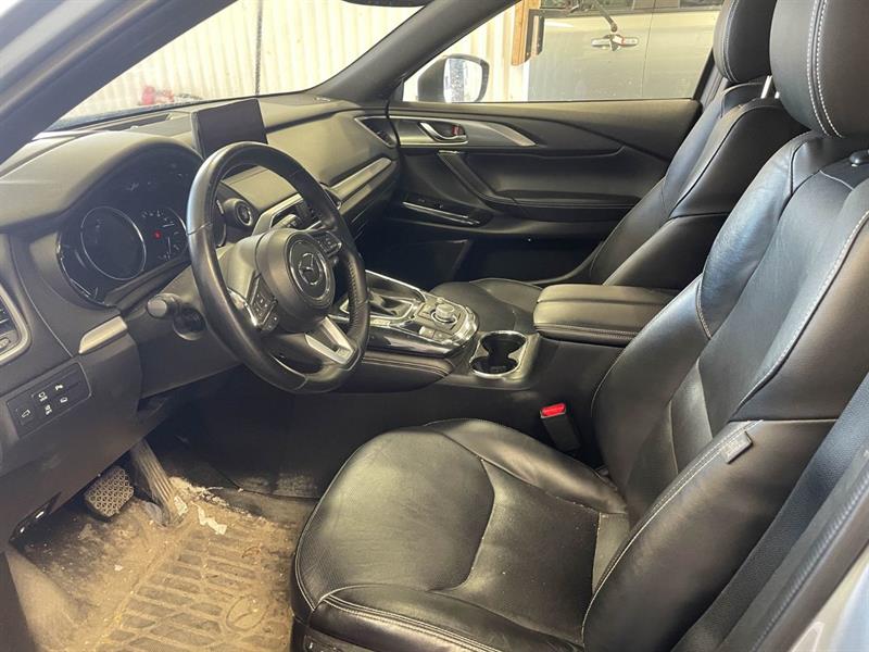 mazda CX-9 2020 - 5