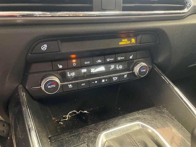 mazda CX-9 2020 - 14