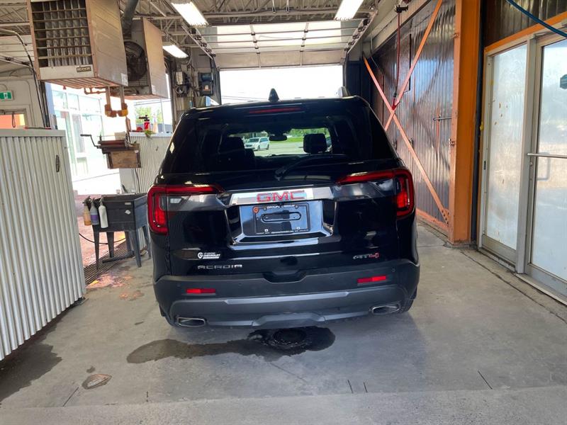 gmc Acadia 2023 - 9